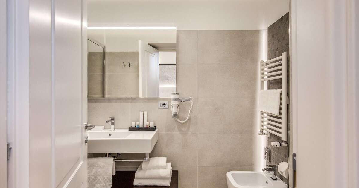 Een foto van The Liberty Boutique Hotel
