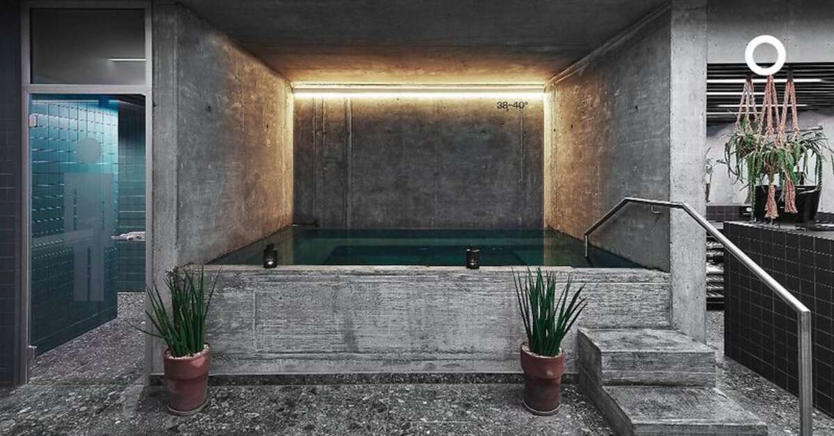 Een foto van CenterHotel Midgardur