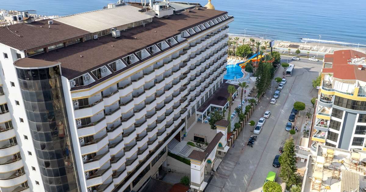 Een foto van Prestige Alanya