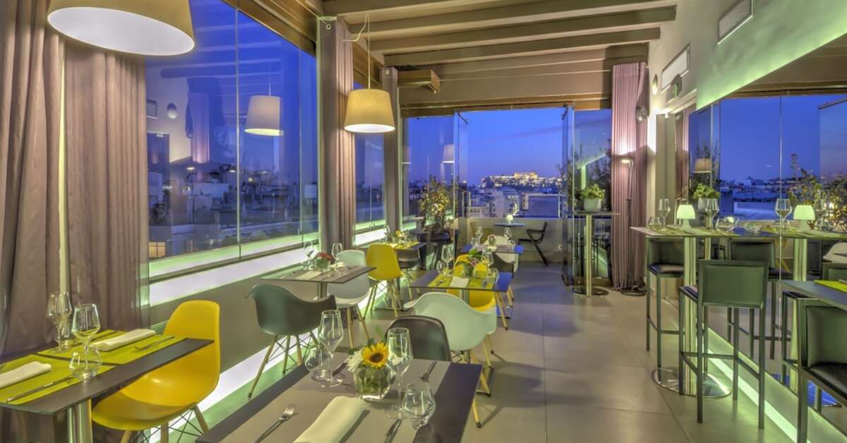 Een foto van Polis Grand Hotel