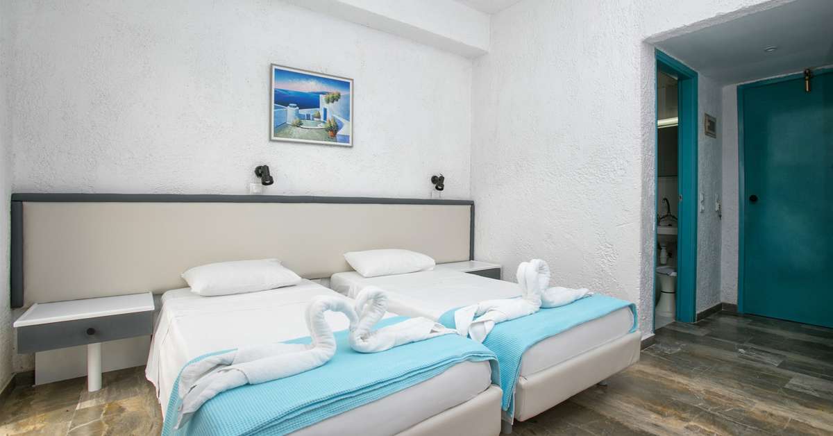 Een foto van Gorgona Hotel