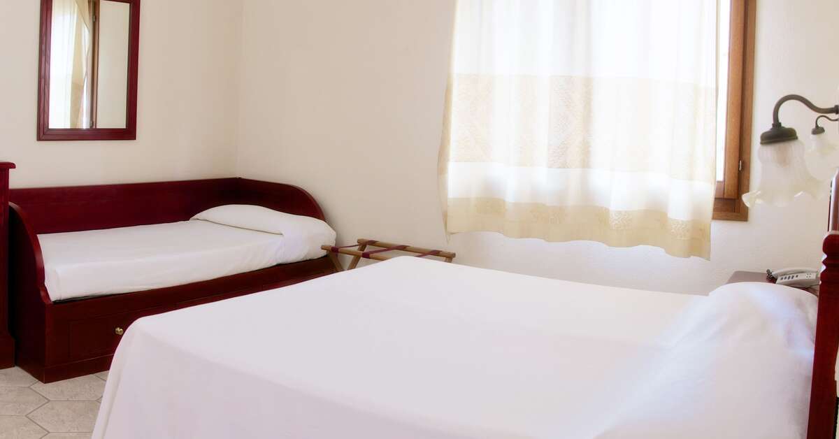 Een foto van Parco Blu Club Resort