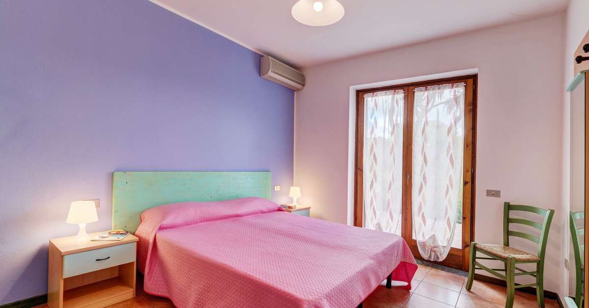 Een foto van Residence Le Pavoncelle