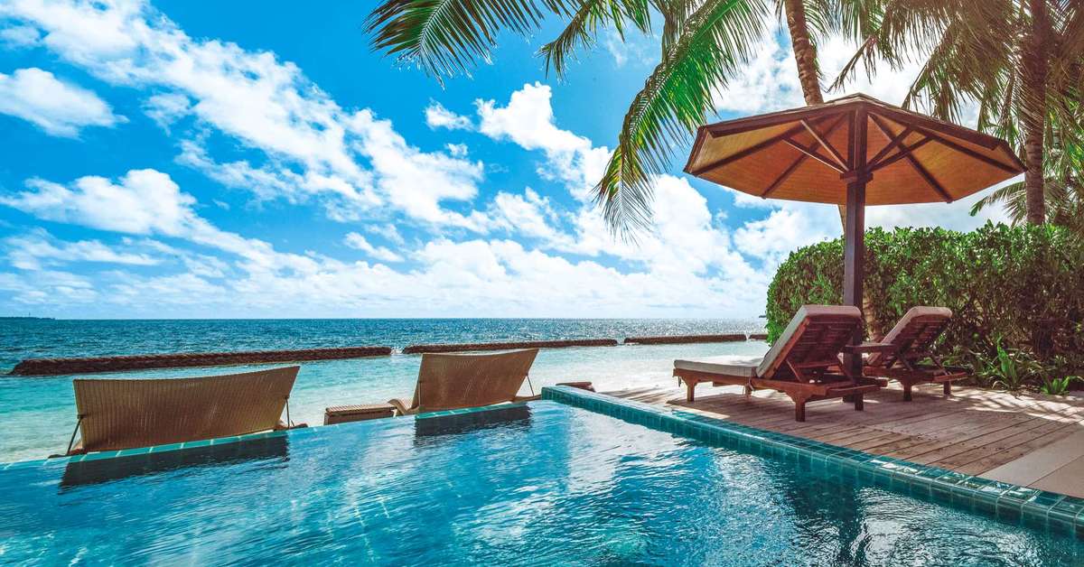 Een foto van Machchafushi Island Resort & Spa