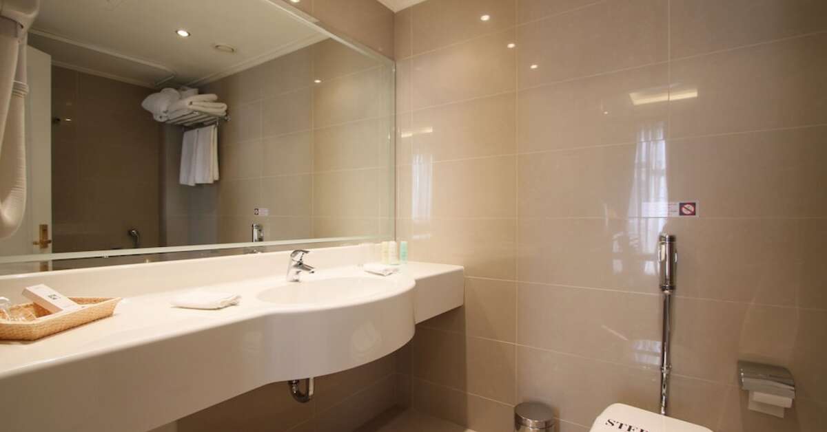 Een foto van Piraeus Theoxenia Hotel