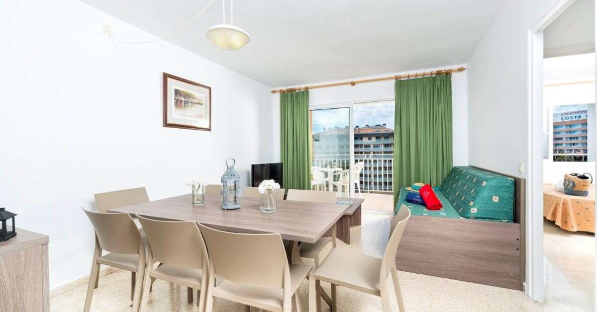 Een foto van Appartementen Condado