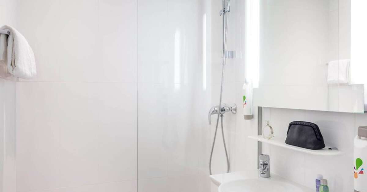 Een foto van Ibis Styles Paris Alesia Montparnasse