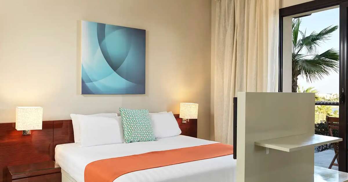 Een foto van Ancient Sands Golf Resort