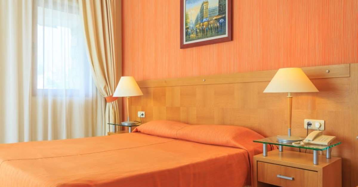 Een foto van Orka World Hotel & Aquapark