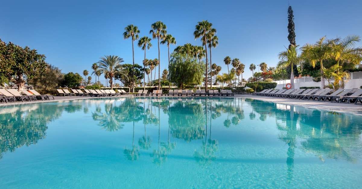Een foto van Barcelo Casablanca