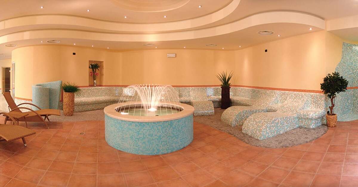 Een foto van Active Hotel Paradiso & Golf