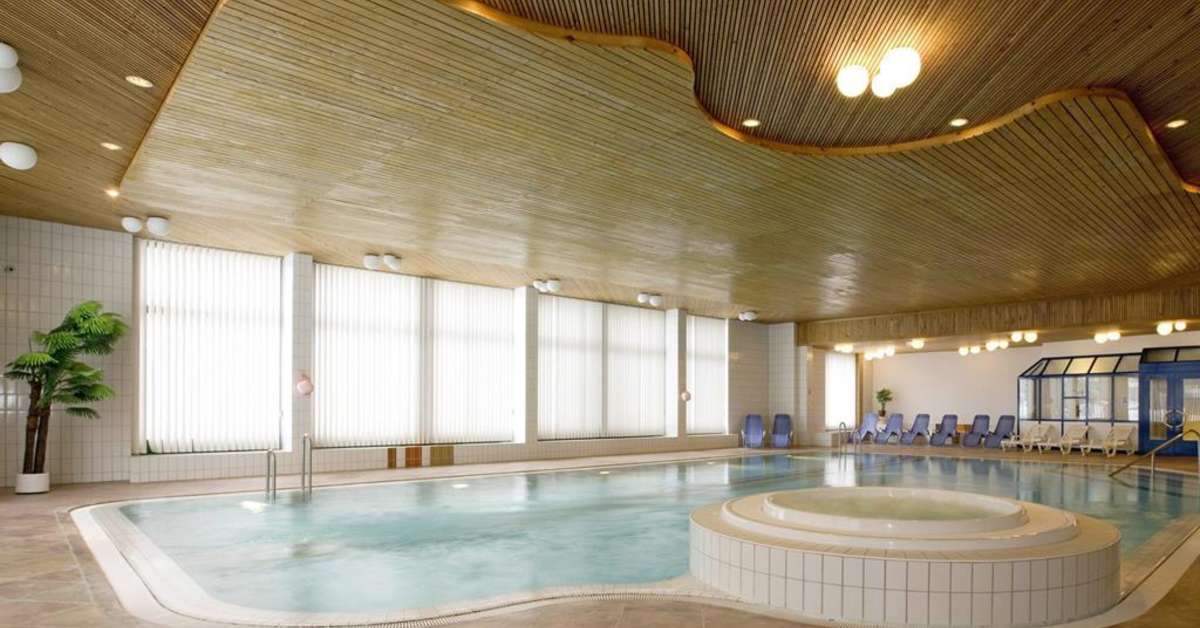 Een foto van Hotel Laaxerhof