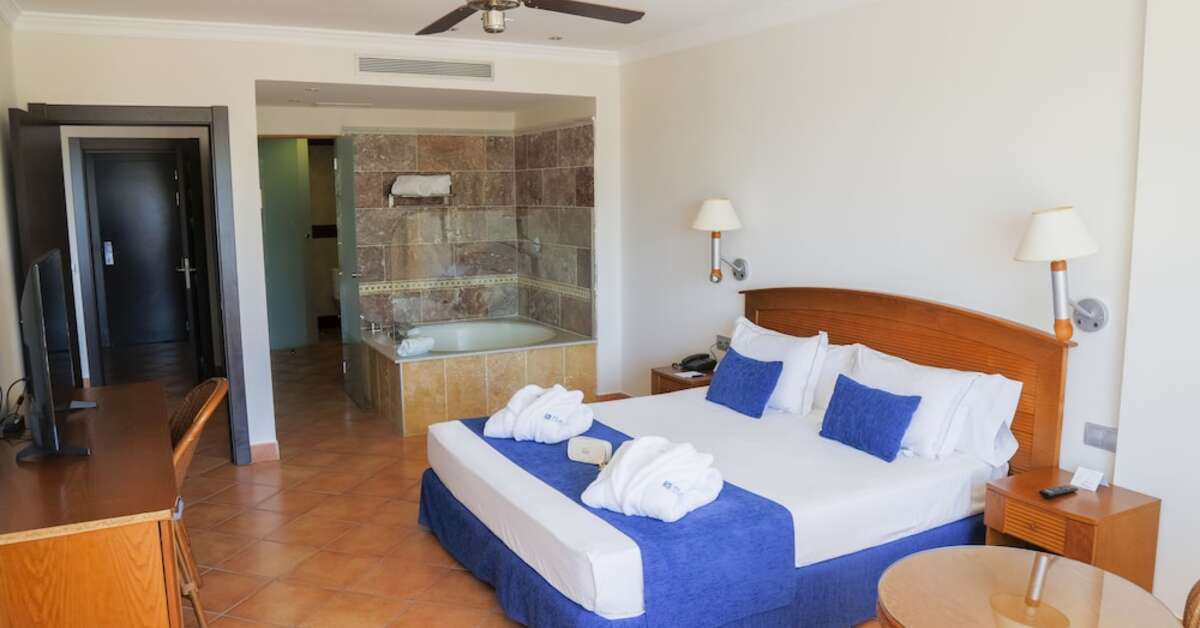 Een foto van Zimbali Playa Spa Hotel