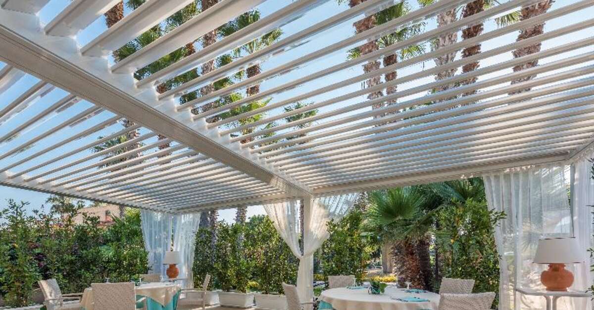 Een foto van Acacia Marina