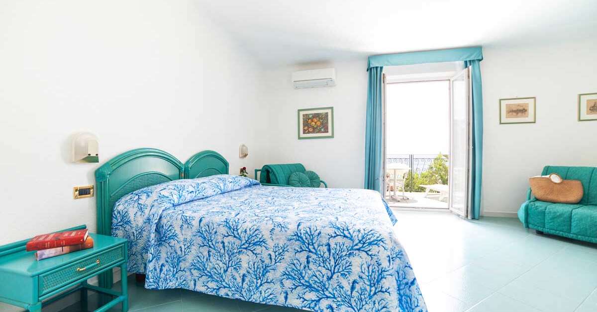 Een foto van Hotel Capizzo