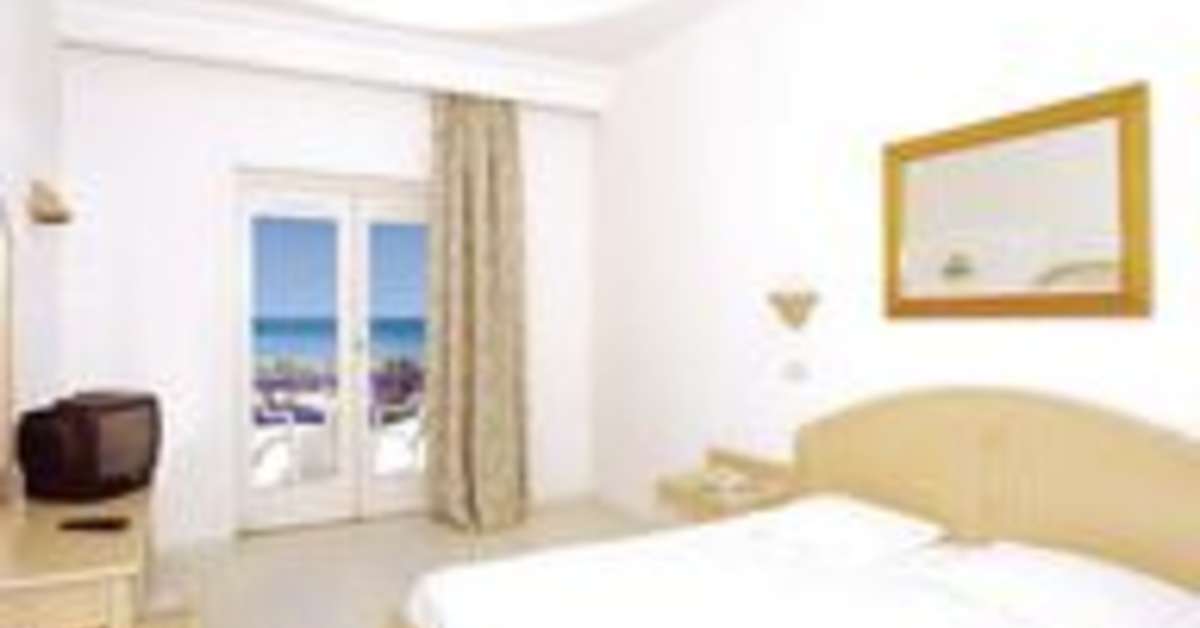 Ein Foto Telemaque Beach & Spa