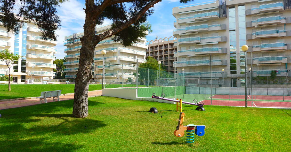 Een foto van Rentalmar Families Larimar