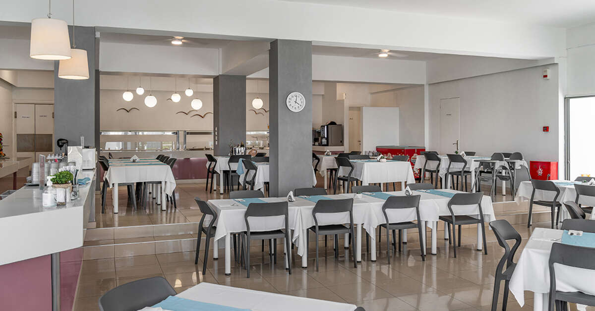 Een foto van Sunrise Village Hotel
