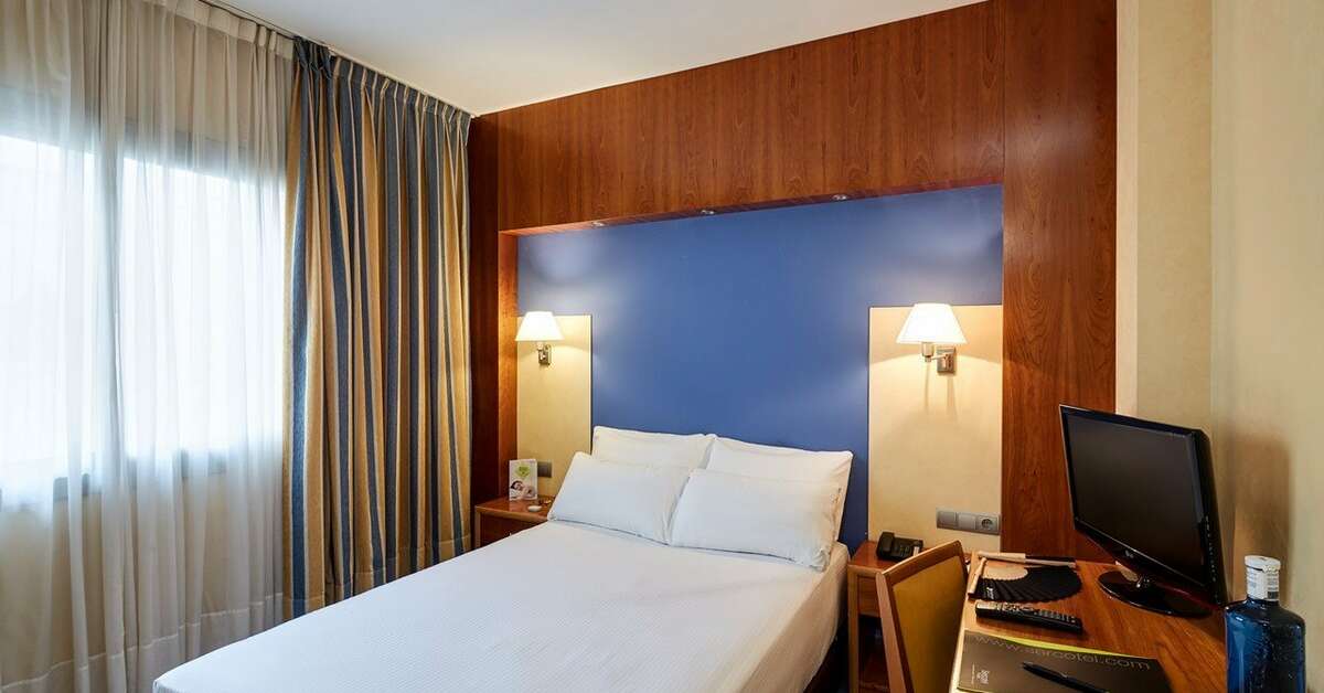 Een foto van Sercotel Kalma Sitges