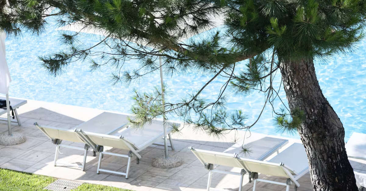 Een foto van Silva Hotel Splendid
