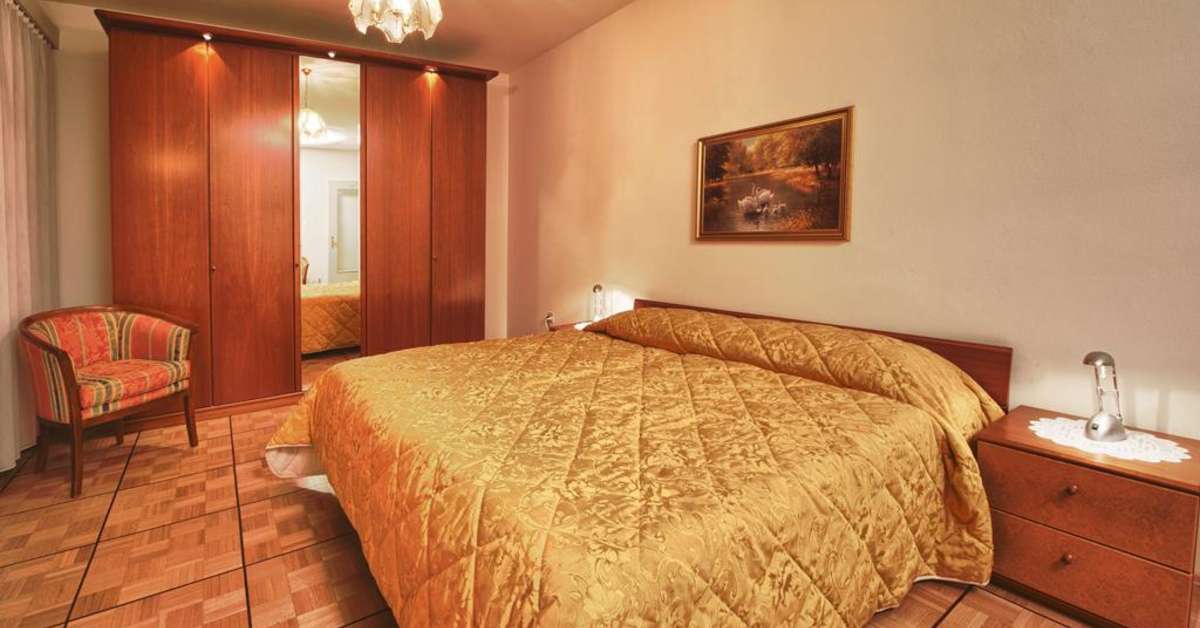 Een foto van Hotel Dell'Angelo
