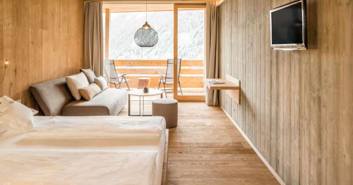 Een foto van Valserhof