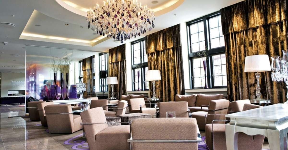 Een foto van Clarion Collection Hotel Havnekontor