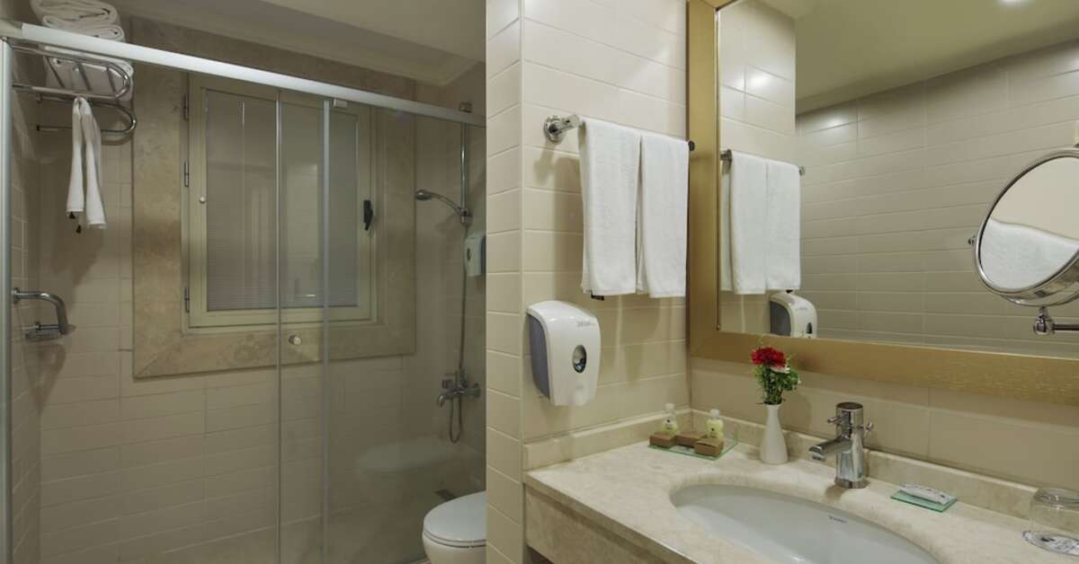 Een foto van Crystal Family Comfort Collection