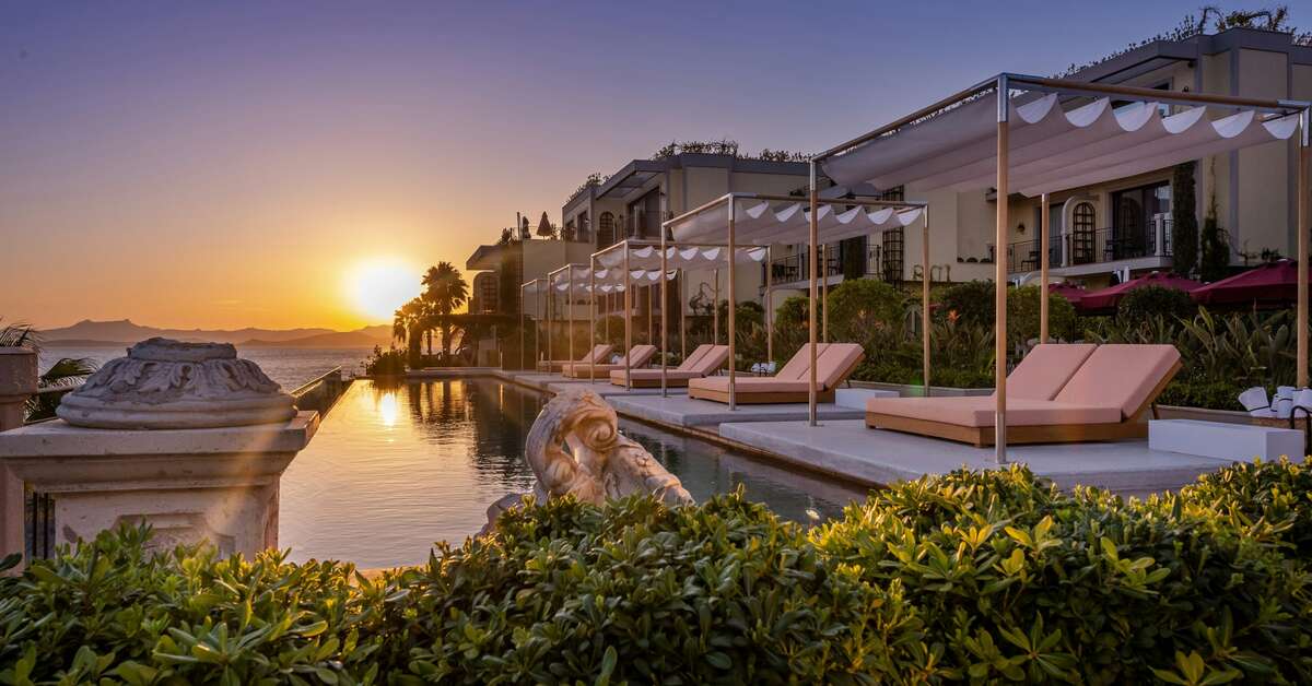 Een foto van Casa Nonna Bodrum