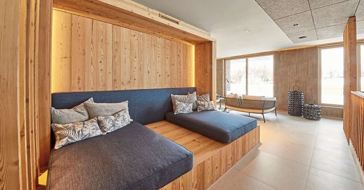 Een foto van Hotel Falkensteiner Kronplatz