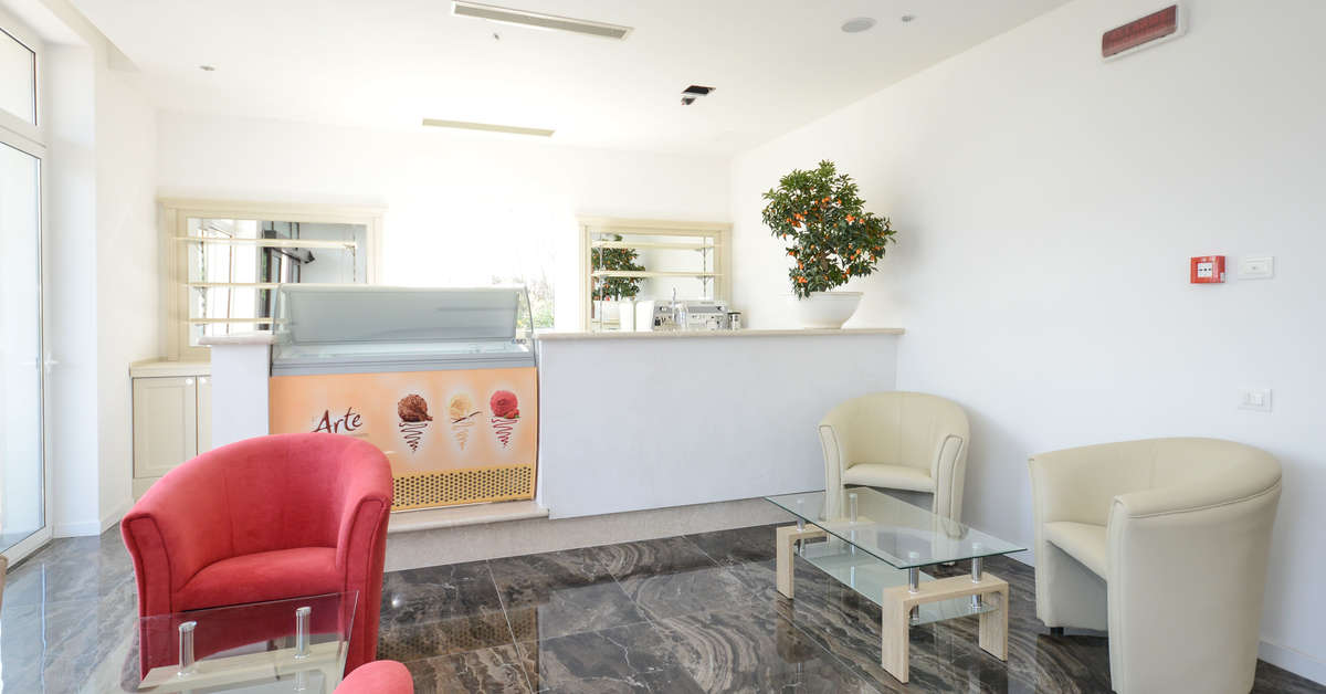 Een foto van Villa Paradiso Suite