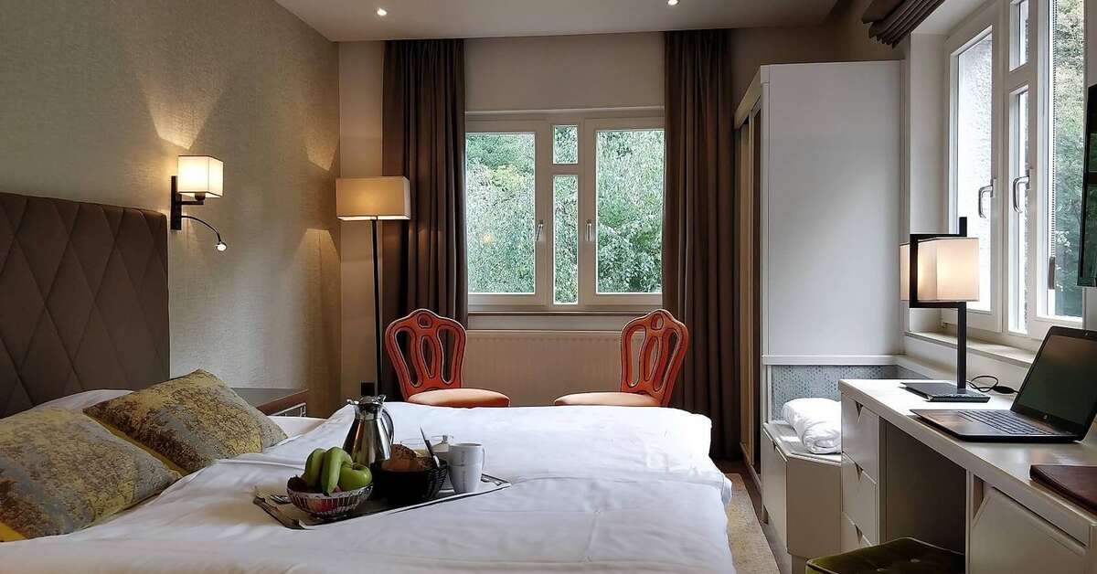 Een foto van Cocoon Hotel La Rive