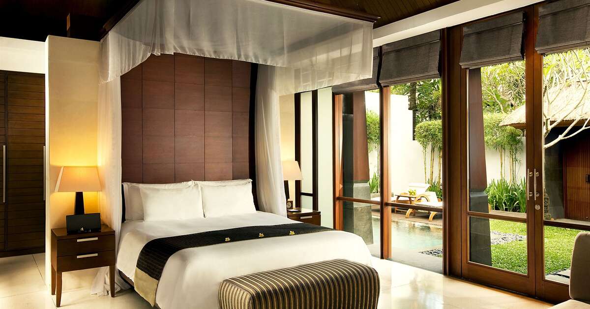 Een foto van The Kayana Villa