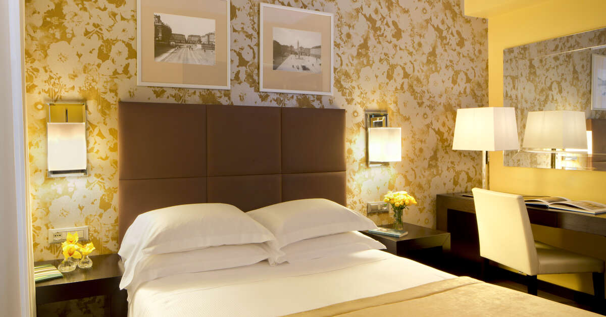 Een foto van Hotel Majestic