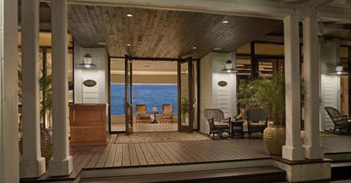 Een foto van Hawks Cay Resort