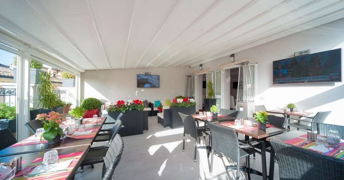 Een foto van Relais Trevi 95
