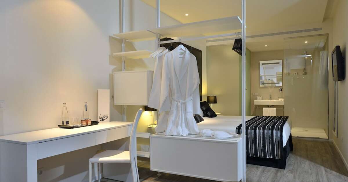 Een foto van Melia South Beach
