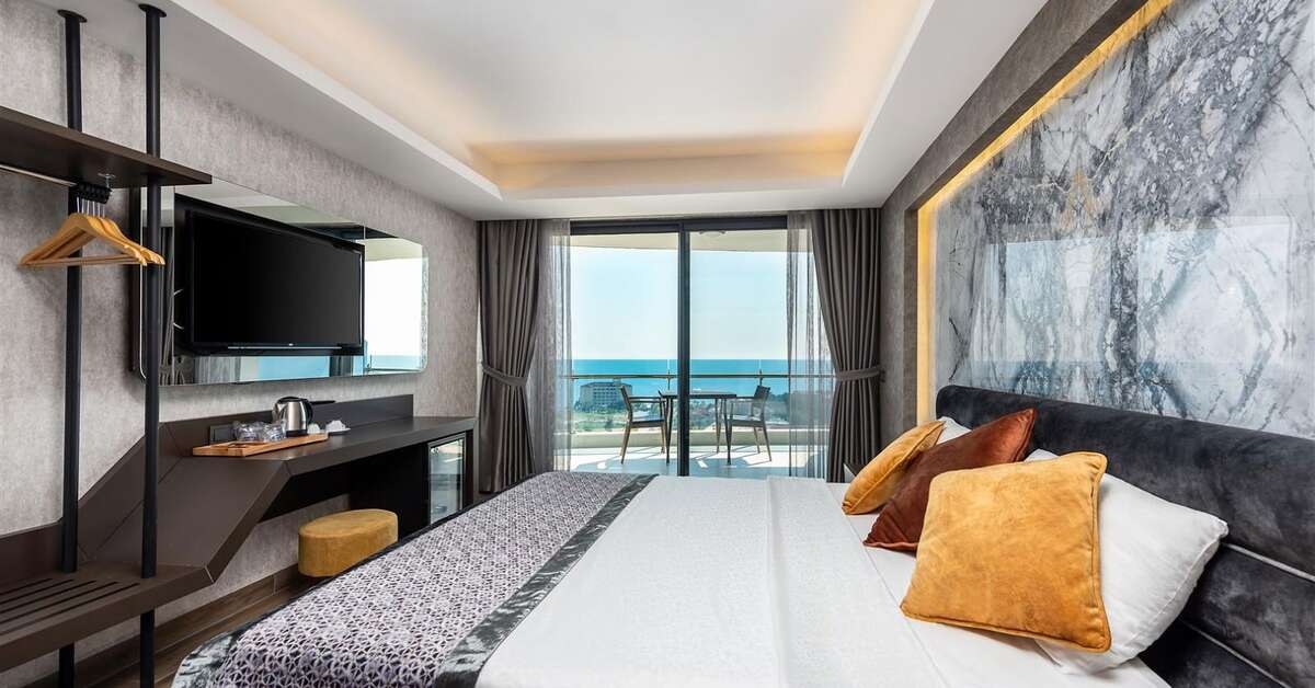 Een foto van Elite Luxury Suite & Spa