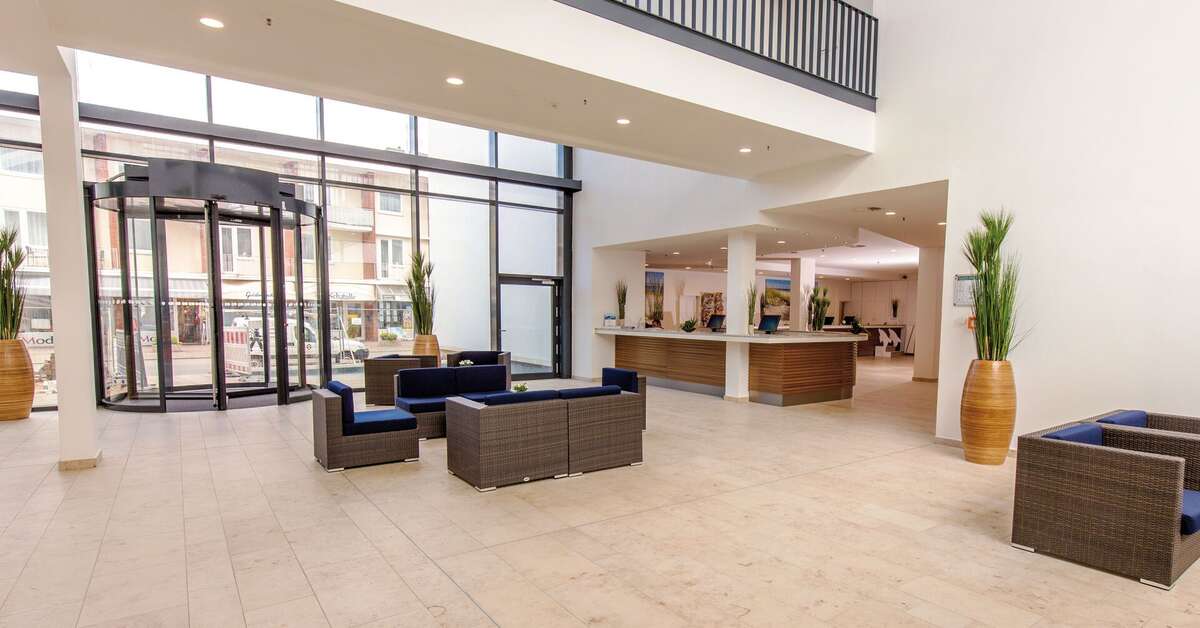 Een foto van Carat Residenz Appartementen