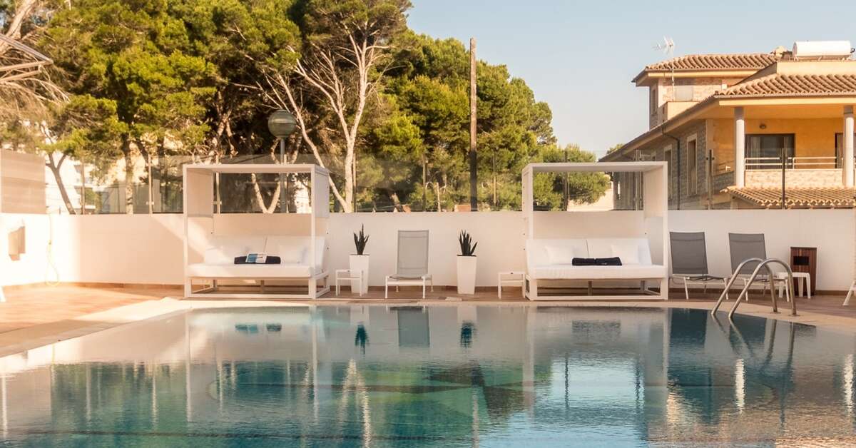Een foto van Hotel Principe Wellness & Spa