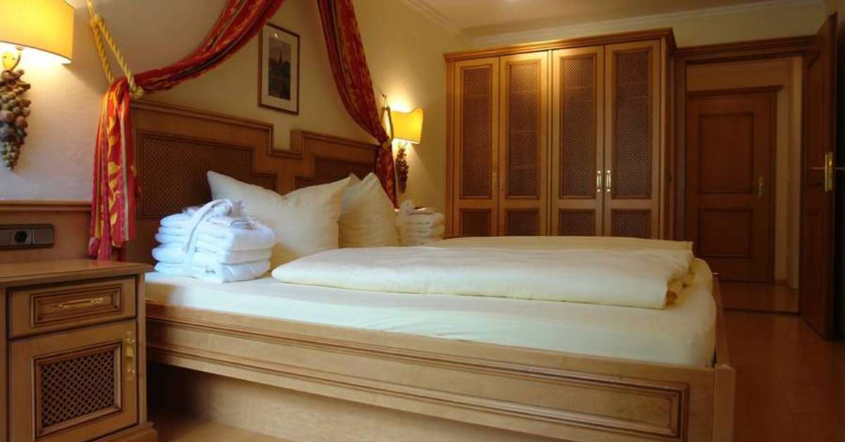 Ein Foto Alpenhotel Oberstdorf