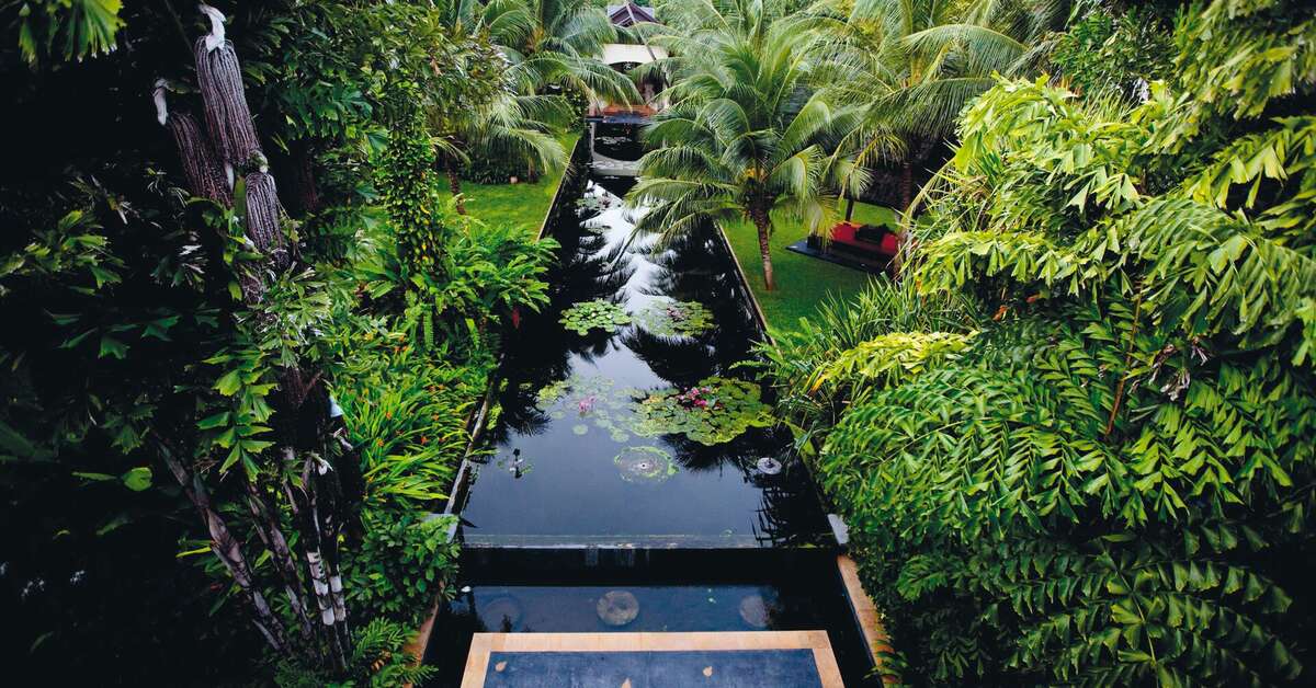 Een foto van Anantara Bophut Resort & Spa