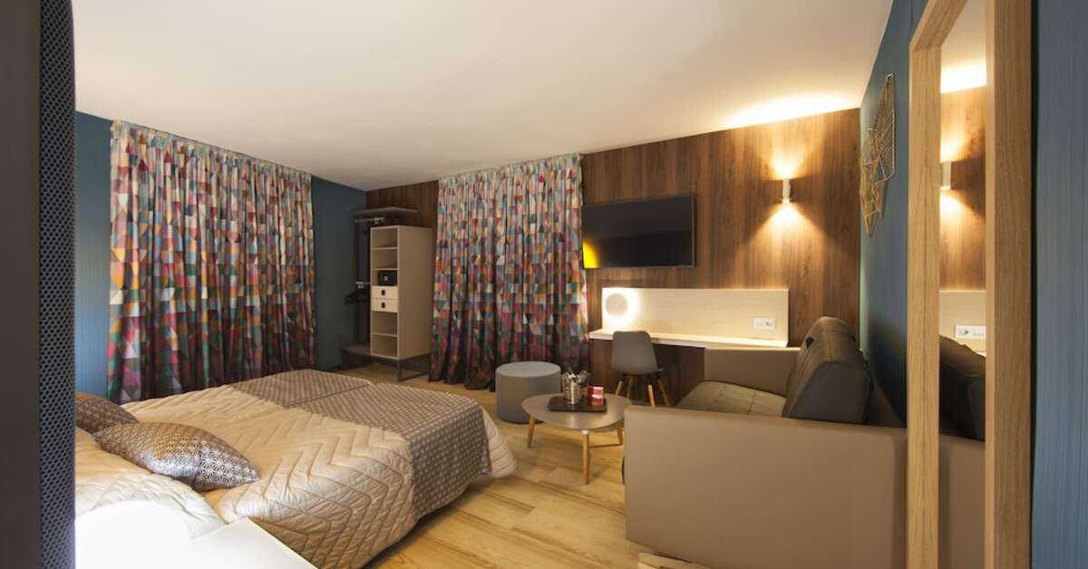 Een foto van Cuco Hotel