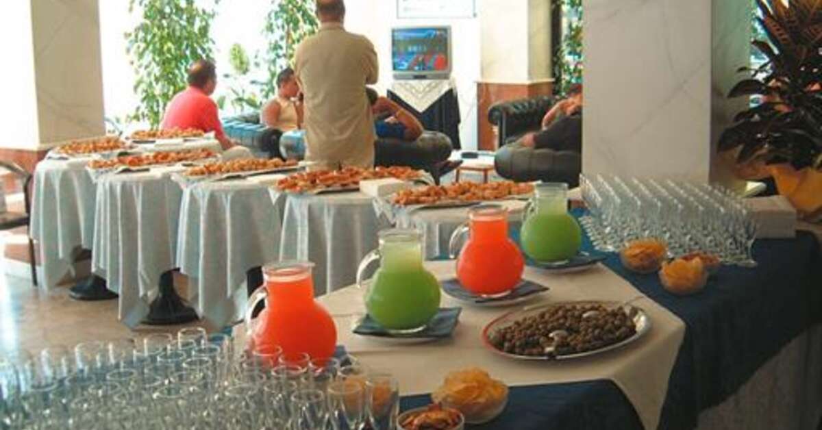 Een foto van Hotel Artide