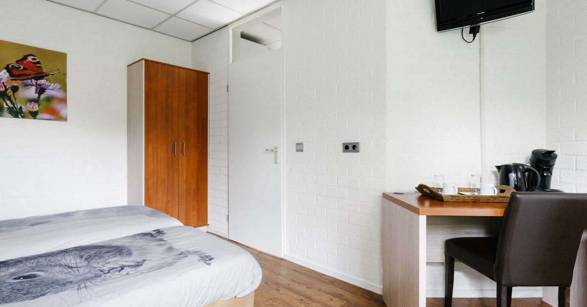 Een foto van Libema Vakantiepark Dierenbos
