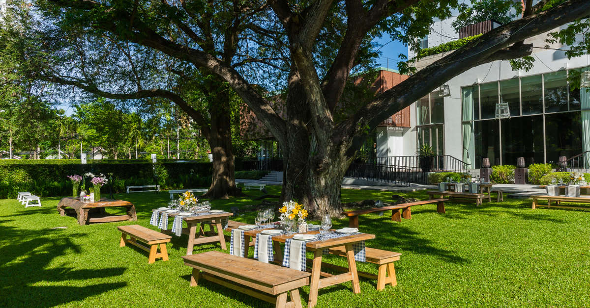 Ein Foto InterContinental Hua Hin Resort