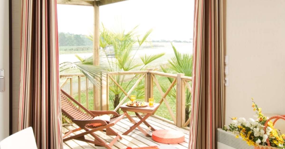 Een foto van Yukadi Village Le Logis