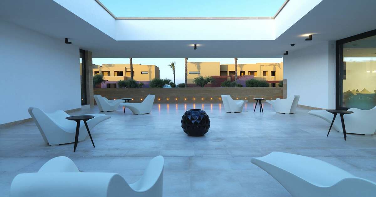 Een foto van Verdura Resort Sicily