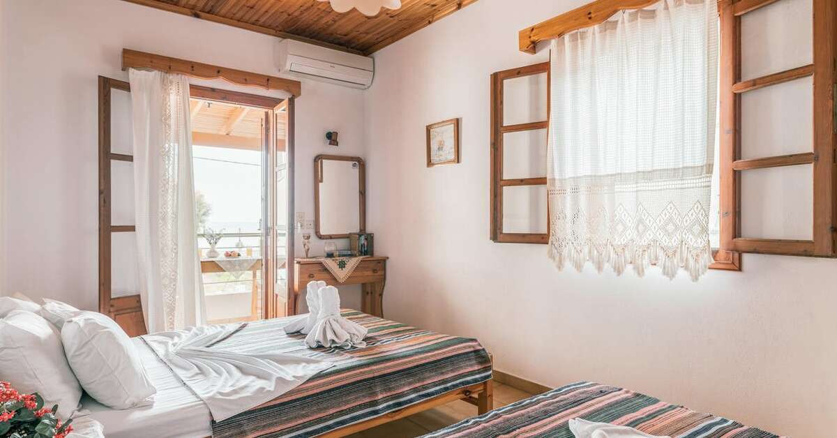 Een foto van Maria Studios & Appartementen