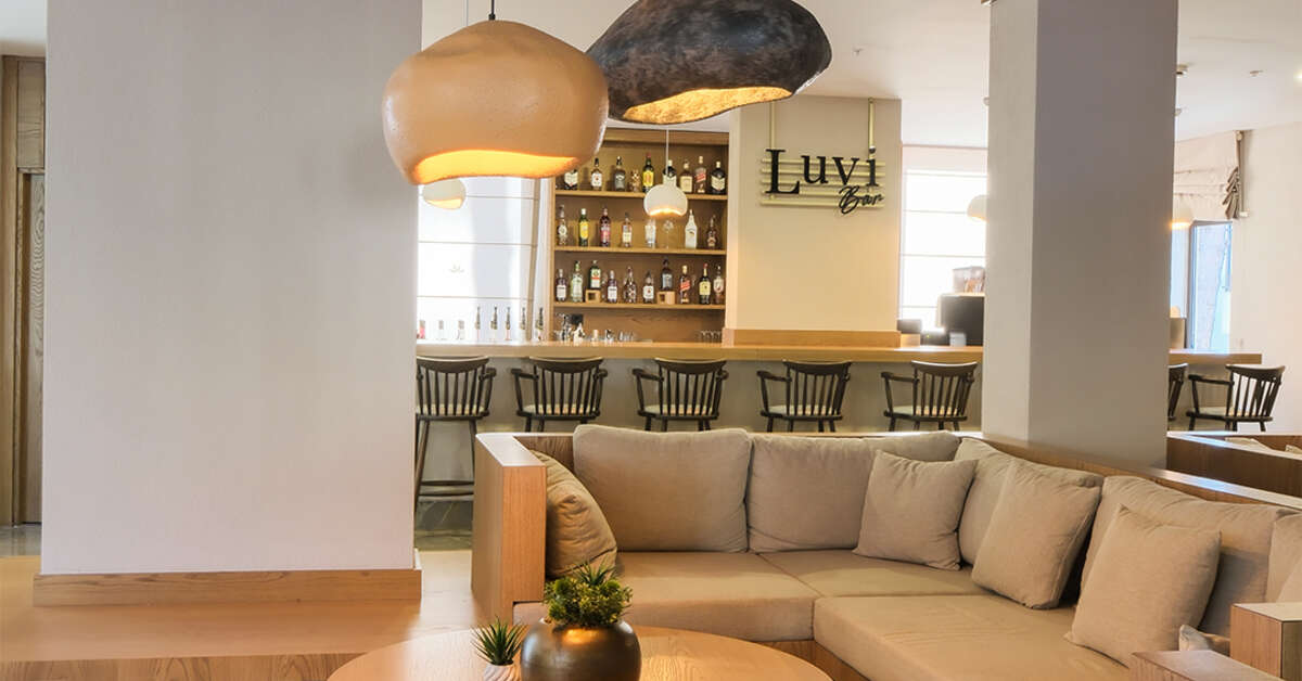 Een foto van Aydinbey Siu Collection